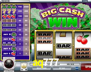 Seasonal Promotions aq777