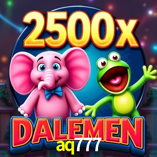 Games Directory aq777