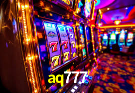 Roulette Table aq777