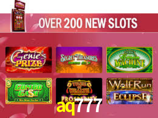 Exclusive Games aq777